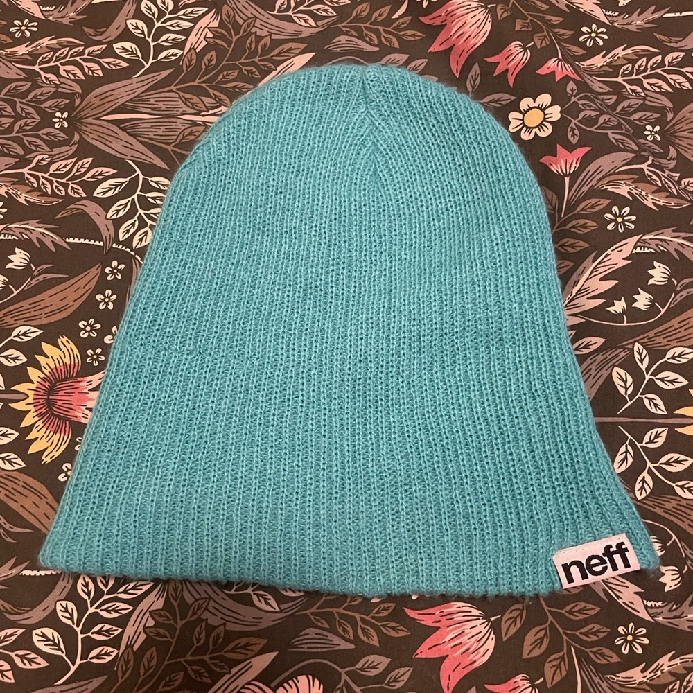 Neff Beanie